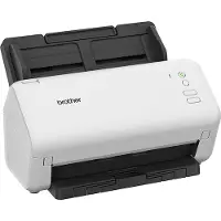 Brother Scanner Ads-4100