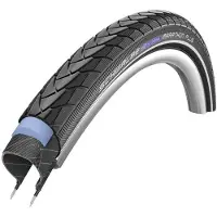 Schwalbe Pneumatico Rigido Urbano Marathon Plus Performance Smartguard 26´´ X 2.00