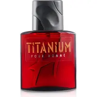 Daniel Hechter Titanium EDT 75ml