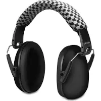 Alecto Cuffie Di Protezione Acustica Bv-71bk