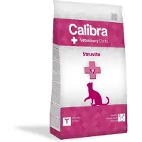 Calibra Cibo Per Gatti Vd Cat Struvite 2 Kg