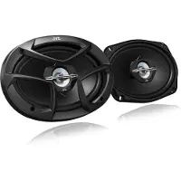 JVC Altoparlanti Per Auto Cs-j6930