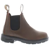 Blundstone Stivaletti bambini KIDS CHELSEA BOOTS ragazza - Marrone - 33