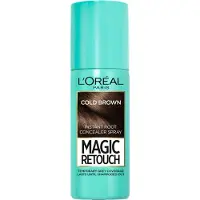 L'Oréal professionnel Magic Retouch Root Concealer 15 Cold Brown — Spray correttore capelli