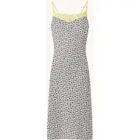 Levi's Myah Mini Dress White Taglia: S | Abiti Midi Outlet | Donna | Bianco