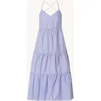 Levi's Maxi Mini Dress Lavender Taglia: S | Maxi abiti Outlet | Donna