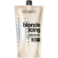 Redken Crema Per Sviluppatori Blonde Idol Conditioning 30 Vol 9% 1l