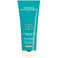 Jeanne Piaubert Crema Bb Idroattiva 24h Scura