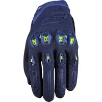 Five Guanti Stunt Evo 2