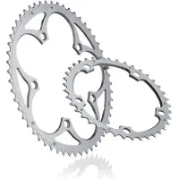 Miche Corona Road Supertype Exterior 5b Campagnolo 135 Bcd