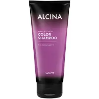 Alcina Shampoo Colorato Viola 200 ml — Shampoo