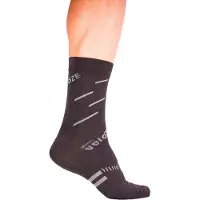 VeloToze Calzini Lunghi Merino Active Compression Half