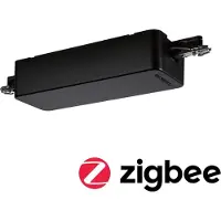 Paulmann URail ZigBee adattatore dimm/switch nero
