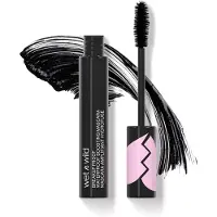 wet n wild Mascara Mega Last Breakup Waterproof 1115503e 8ml