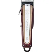 Wahl Tosatrice Legend Cordless — Tosatrice