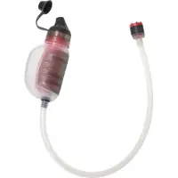 MSR - Trail Shot Microfiltre - Nero