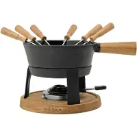 Boska set da fonduta Pro L, 853551