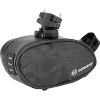 Sks Borsa Portaoggetti Sotto Sella Traveller Click 0.8l