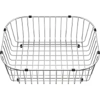 BLANCO Accessori - Cestello universale per lavello, acciaio inox 220573