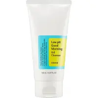 CosRx Detergente Viso In Gel Low Ph Good Morning 150ml