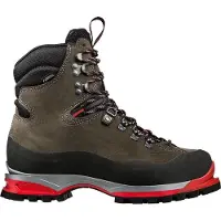 Hanwag Sirius II GTX Scarponi da montagna Uomo (46, marrone/olivia)
