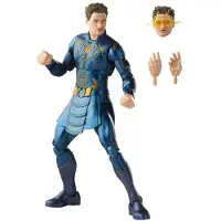 Hasbro Figura Della Serie Ikaris Legends Eterni