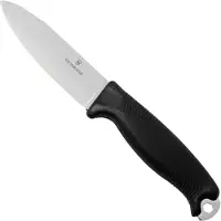 Victorinox Venture 3.0902.3 Black, coltello da bushcraft