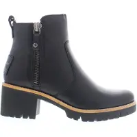 Panama jack Stivaletto nero