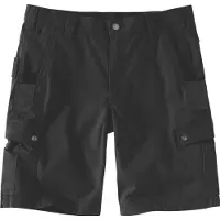 Carhartt Pantaloni Corti Cargo Ripstop Relaxed Fit