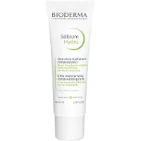 Bioderma Sebium Hydra Trattamento Ultra-Idratante 40ml — Crema viso
