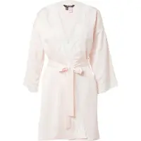 Ralph Lauren Vestaglia rosa / bianco