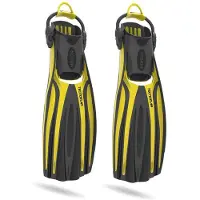 Tecnomar Pinne Da Immersione Momentum Professional
