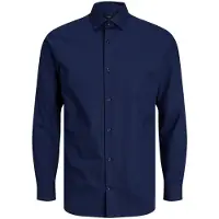 Jack & Jones Camicia Formale Slim Fit