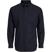 Jack & Jones Camicia A Maniche Lunghe Parker
