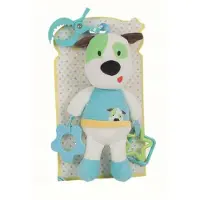 Creaciones Llopis Cane Pylish E Attività 24 Cm