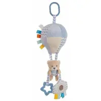 Creaciones Llopis Attività Palloncino Orso Teddy 40 Cm