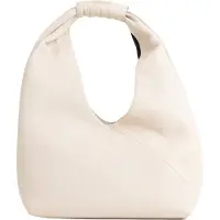 Bronx Puff-y Bag Oatmilk Taglia: OS | Borse a mano Outlet | Donna