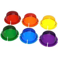 MagMod XL Creative Dome Gels