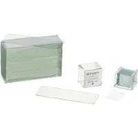 Bresser Microscopio vetrini e coperture