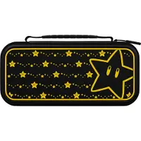 PDP Custodia Per Nintendo Switch Plus Glow Stars