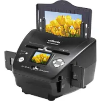 Reflecta Scanner 3 In 1