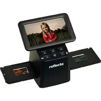 Reflecta X33 Scanner per diapositive-negativi