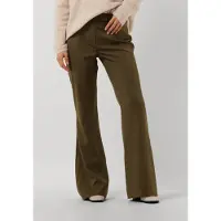 Ibana Perrie Army Green Taglia: 38 | Pantaloni Outlet | Donna | Verde
