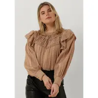 Ibana Thanique Vanilla Taglia: 40 | Magliette intime Outlet | Donna | Bianco