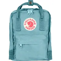 Fjällräven Kanken Mini Zainetto turchese