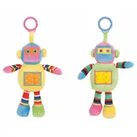 Creaciones Llopis Sonaglio Robot Assortito 25 Cm