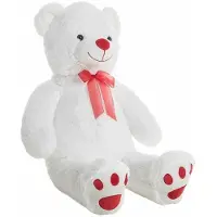 Creaciones Llopis Orsetto Carino Teddy 140 Cm