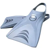 Zone3 Pinne Da Nuoto Training