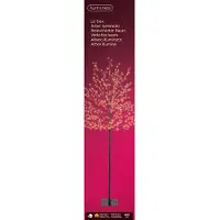 Lumineo Albero Di Natale 480 Led 1.5 M