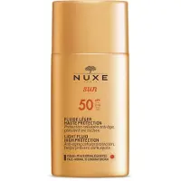 Nuxe Fluido Solare Spf50 50ml